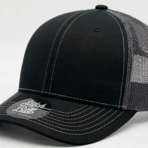 Trucker Adjustable Baseball Cap Premium Quality