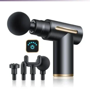Muscle Massage Gun