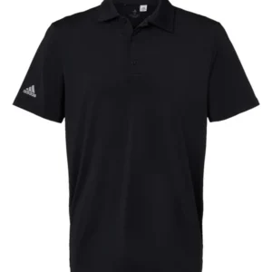 Adidas A514 Ultimate Solid Polo Shirt